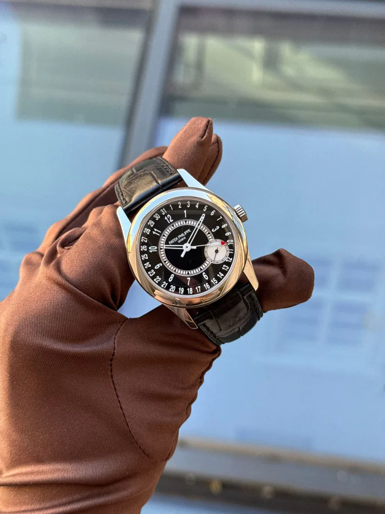 Patek Philippe Calatrava